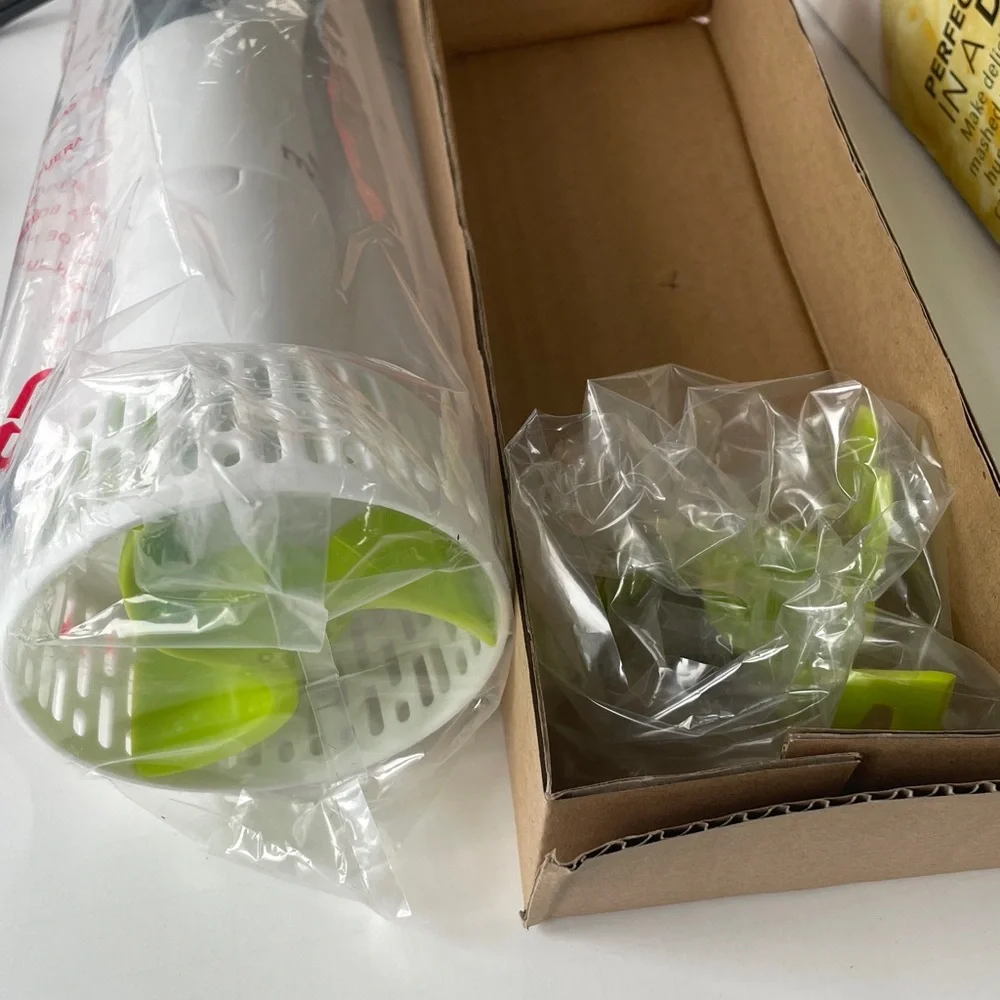 DASH MASHA 2X ULTIMATE MASHER - Picture 2 of 6